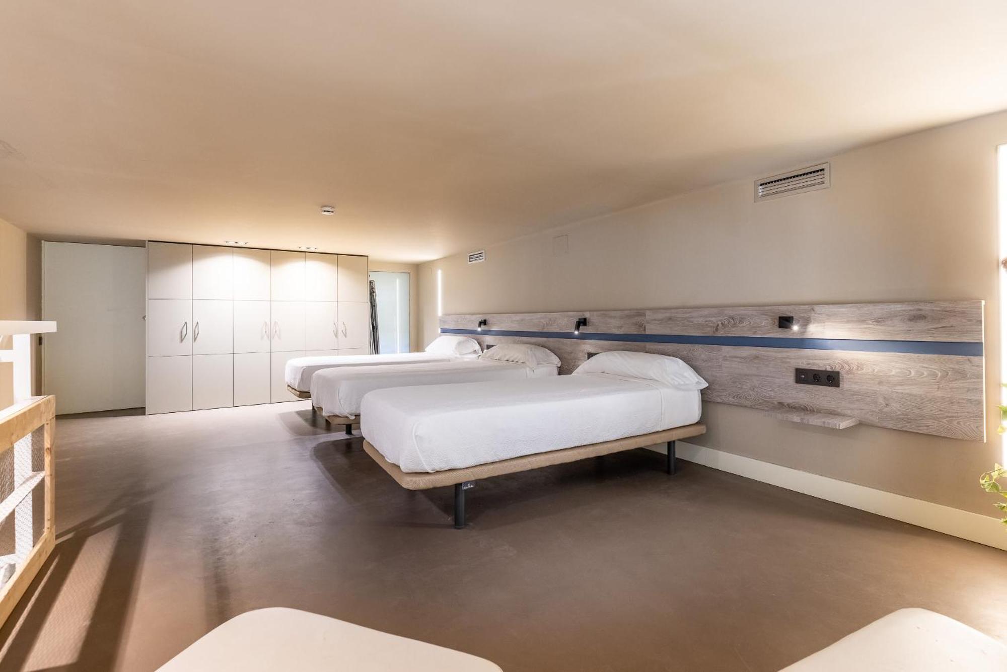 Emperador By Tarragonadays Apartman Kültér fotó