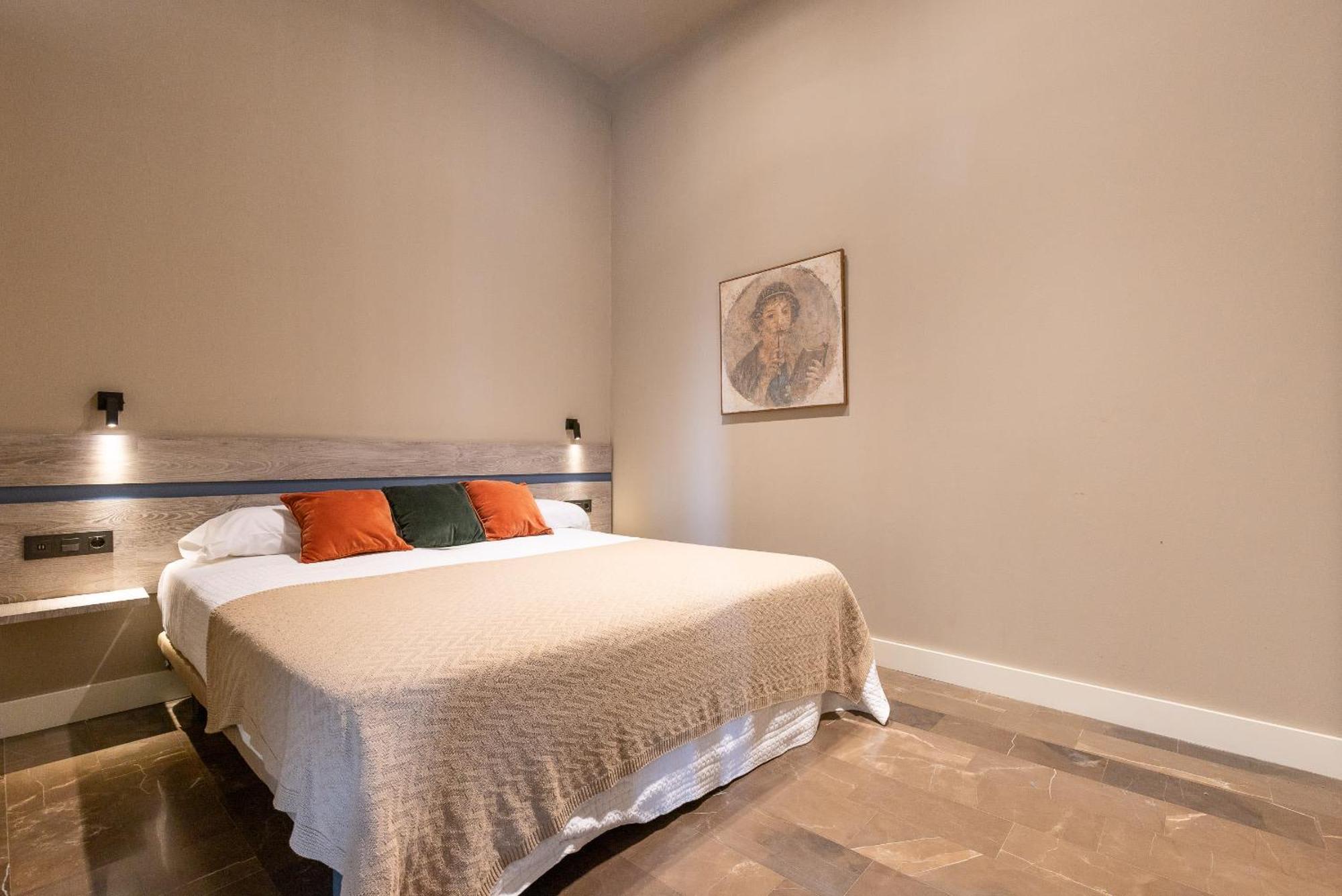 Emperador By Tarragonadays Apartman Kültér fotó