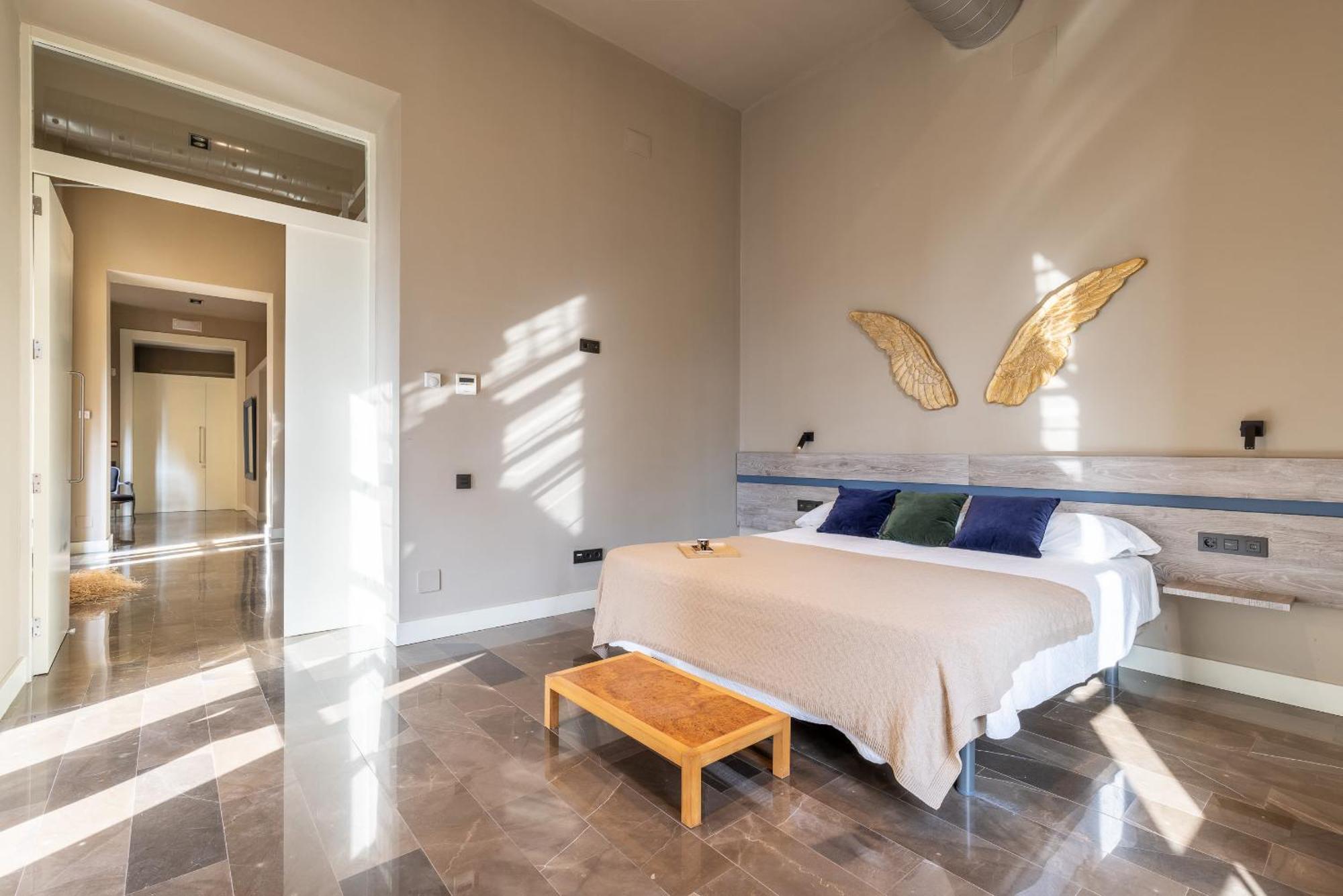 Emperador By Tarragonadays Apartman Kültér fotó