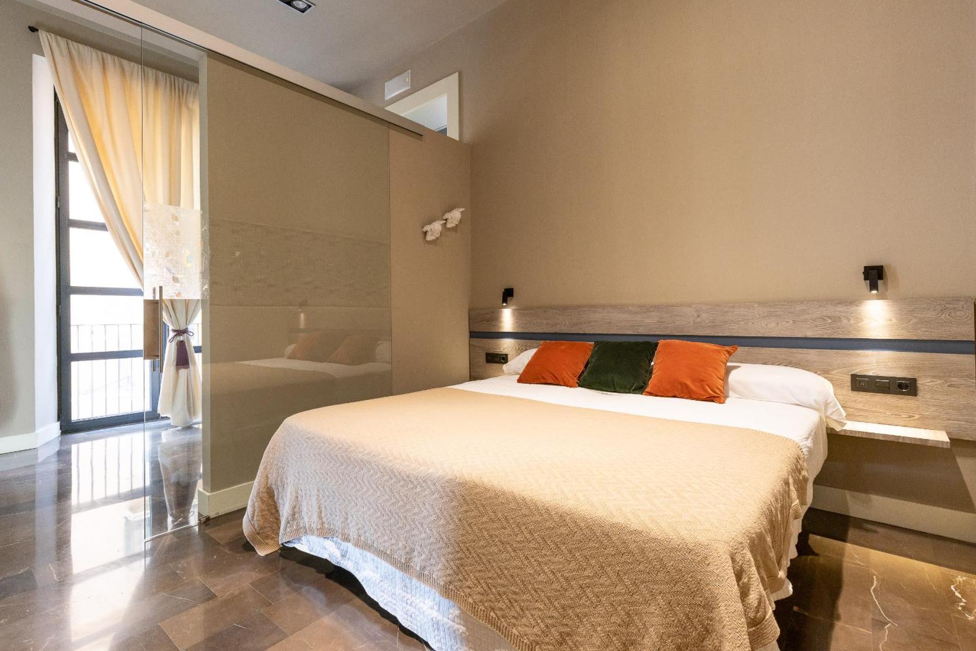 Emperador By Tarragonadays Apartman Kültér fotó
