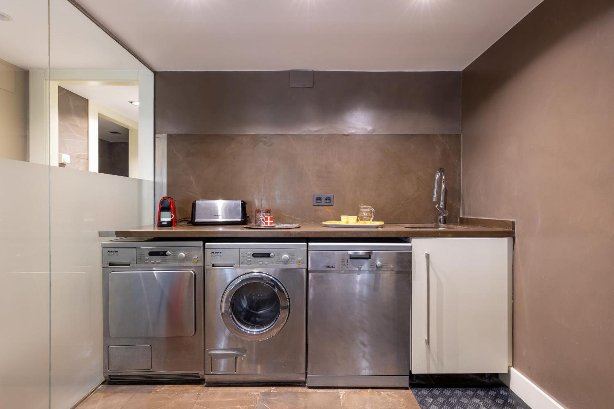 Emperador By Tarragonadays Apartman Kültér fotó