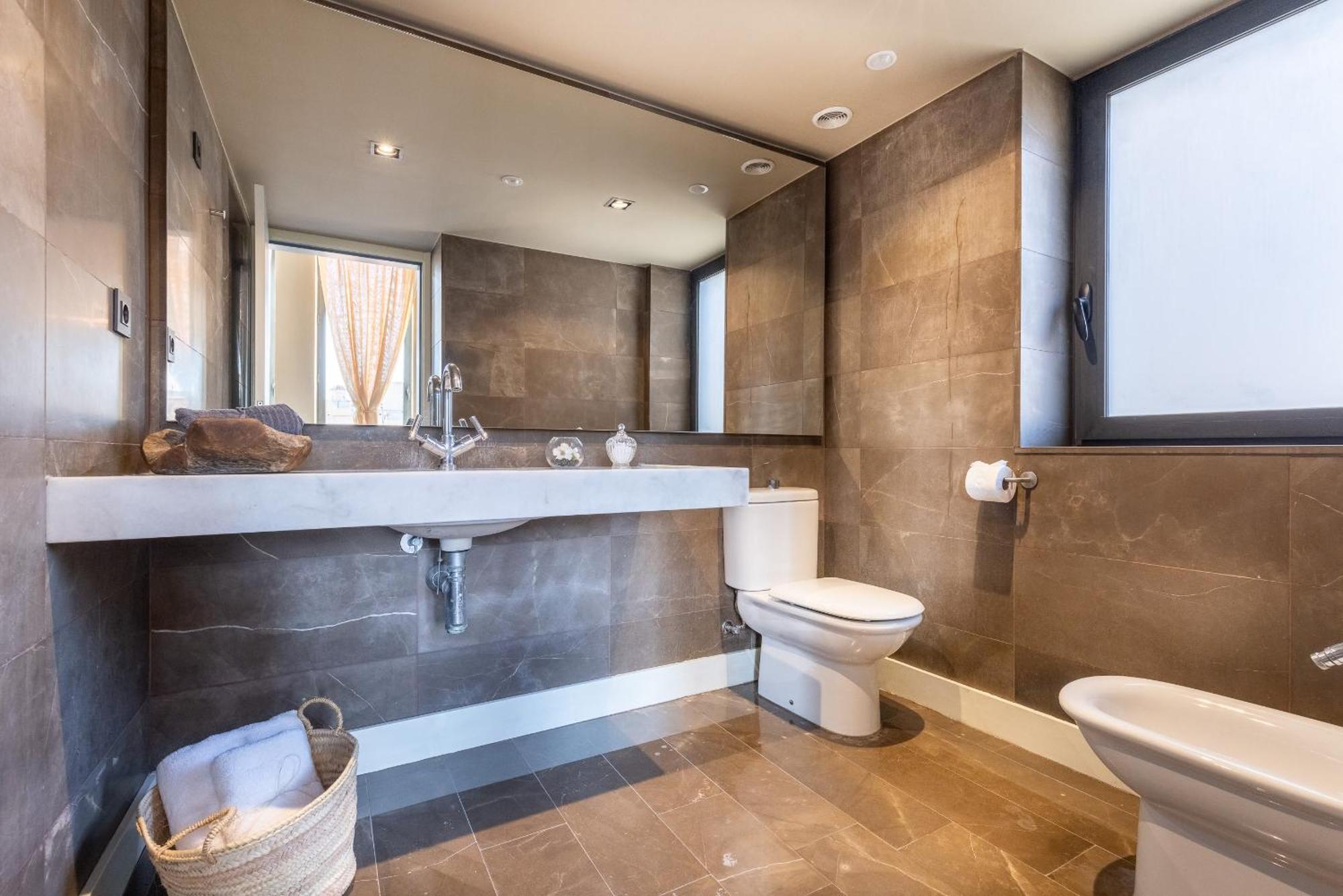 Emperador By Tarragonadays Apartman Kültér fotó