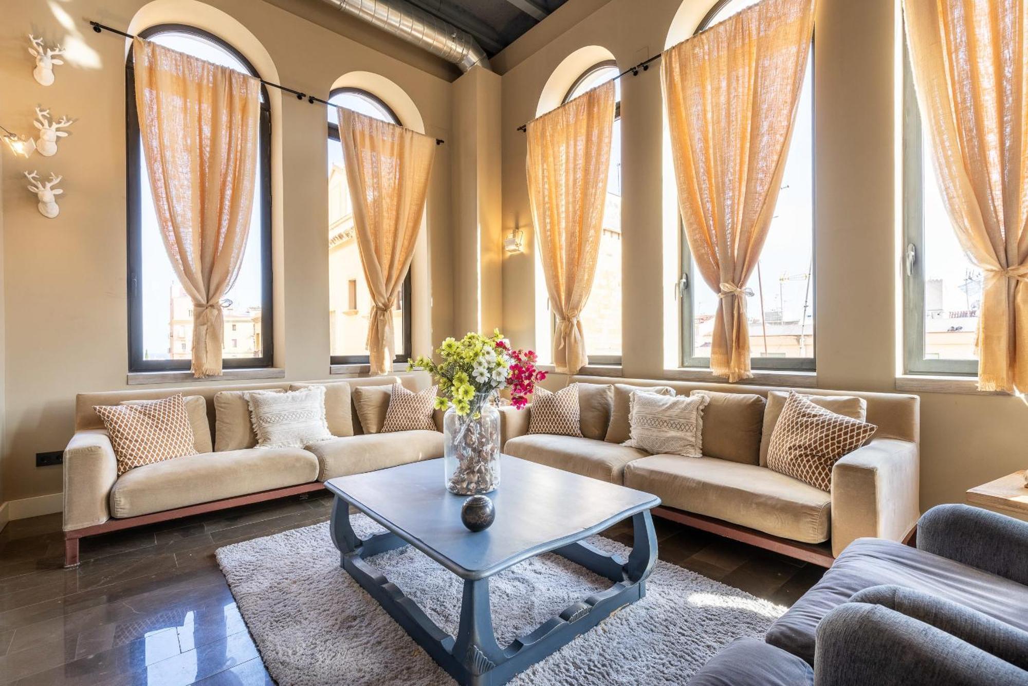 Emperador By Tarragonadays Apartman Kültér fotó